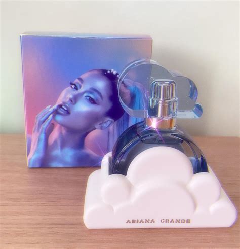 cloud perfume sephora